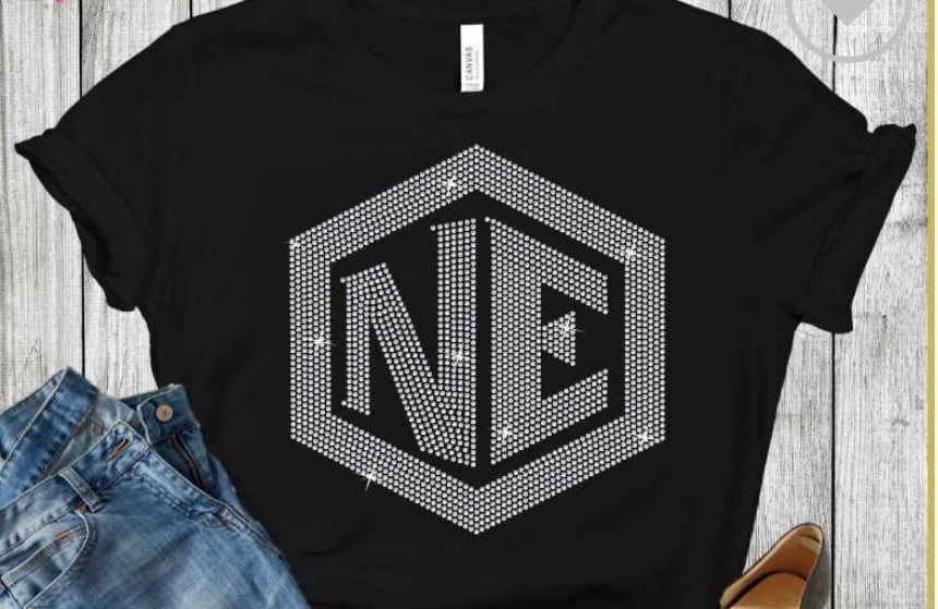 New Edition logo