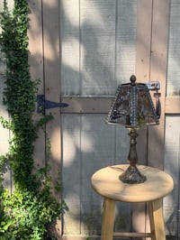 Image 1 of Butterfly lamp