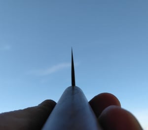 Image of 190 Kasumi Gyuto