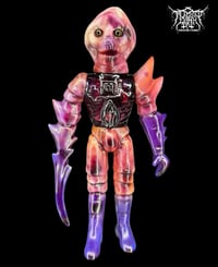 Image 1 of Bizarro SLIZZ REAPER v2 1/1