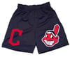 Cleveland Mesh Shorts