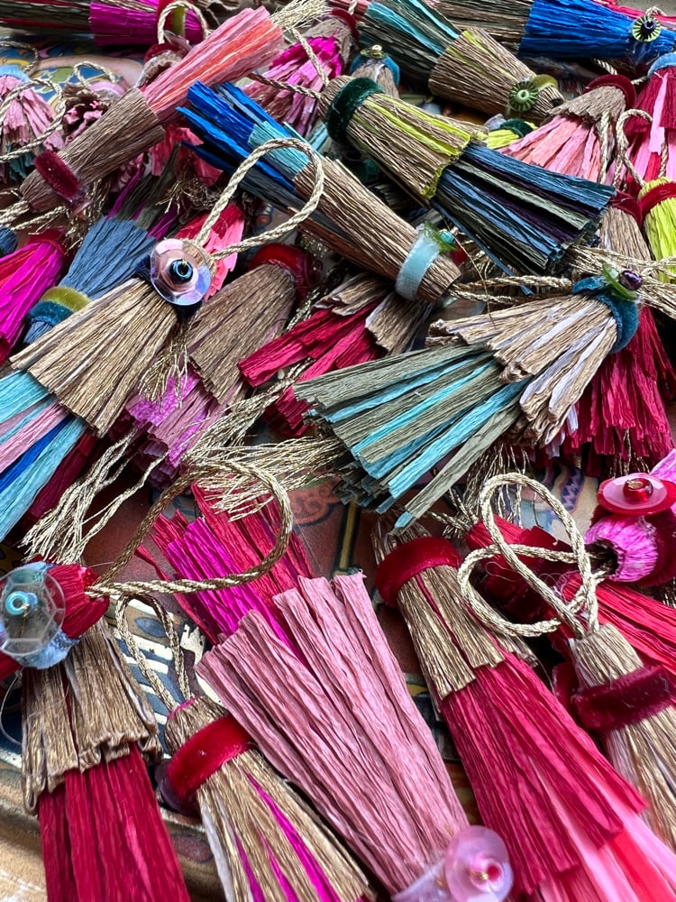 Image of Special Order for Linda 