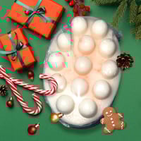 Image 2 of Peppermint Soap Bar 