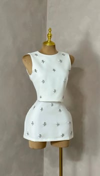 Image 2 of Princess skirt set