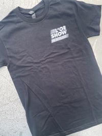 Image 3 of Loe Show Pre 2k tee