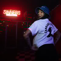 Image 22 of Too High Cannabis Lifestyle Tee (White)