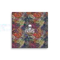 Image 2 of MERAKI Paisley Canvas