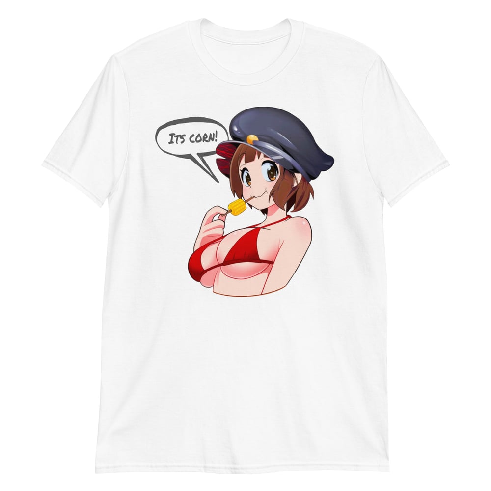 Image of Kill La Corn T-Shirt