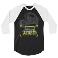 Image 1 of Clutch Legacy Co. "Circle of Life" Baseball T-Shirt