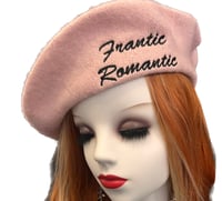 Image 3 of “FRANTIC ROMANTIC” 