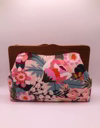 Image 1 of Peony Clutch