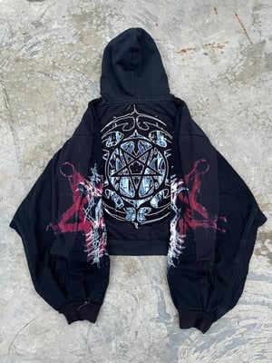 Image of XTX HOODIE
