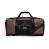 URBAN VOGUE COUTURE WEEKENDER BAG - LITE WOOD