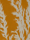 Yellow Grass 1 Original Botanical Monoprint A4