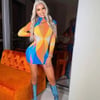 Zoid Dress