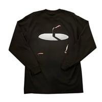 Image 2 of Evil 3D Master Shake Long Sleeve