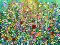 Image 1 of Untamed ~ Large Art