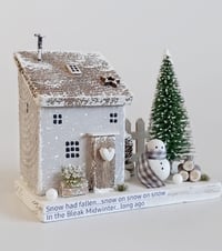 Image 3 of Bleak Midwinter Cottage 