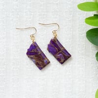 Image 1 of Montana State : Purple & Gold