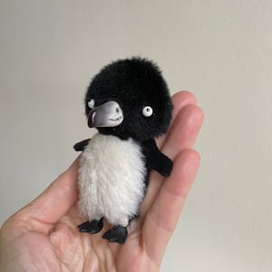 Image of Scrappy Penguin #1