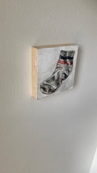 Image of My Sock