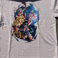 “Symbiote” 1/1 Large Pink