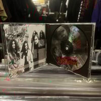 Image 2 of CD Destruction Self-Titled - 1st Pressing!!