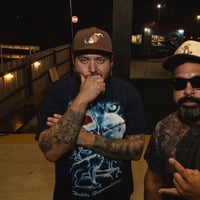 Image 6 of Too High Bud Snapback