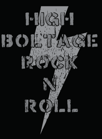 Image 1 of Rock roll standard fit 
