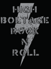 Rock roll standard fit 