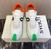 Image 6 of UNISEX LETS GO RUNNERS