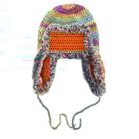 Image 3 of NOMAD COZY BEANIE 