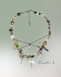 Image 1 of Xander I