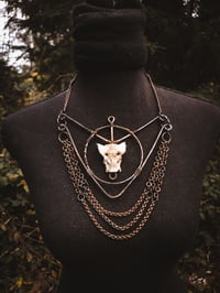 Image 3 of Sigil Necklace