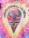 Grateful Dead 1990 Chicago Dead T-Shirt - Size XL