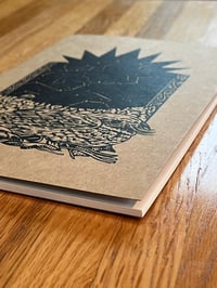Image 4 of Bird Notebooks