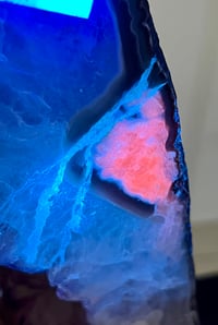 Image 3 of Amethyst Geode Cave #2376