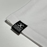 Image 4 of  Extreme Culture® Premium Heavyweight Tee (WHITE)
