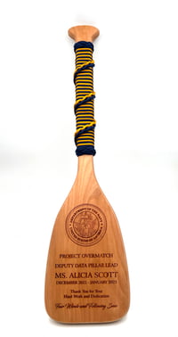 Image 5 of Navy Paddle
