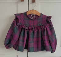 Image 1 of Olivia blouse
