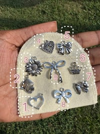 Custom Charms