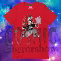 Image 1 of Old School Shaggy 2 Dope T-Shirt 
