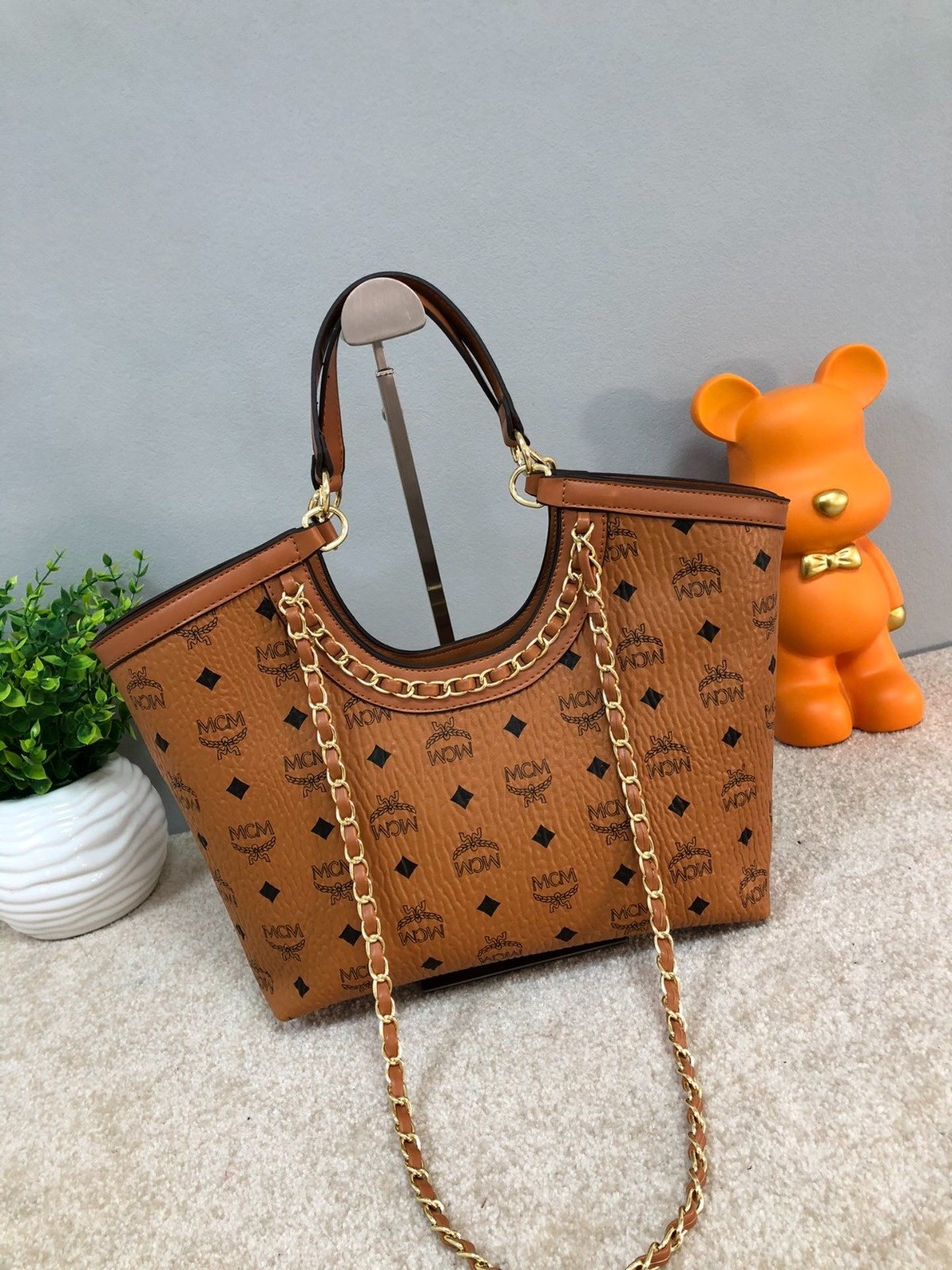 Image of Women Name Brand Fashion Bags