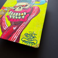 Image 4 of Fluro Danger 