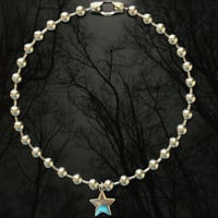 Image 1 of STAR69 CHOKER