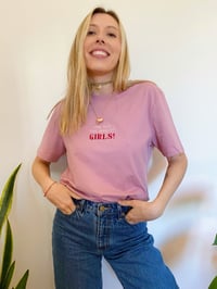 Image 3 of T-shirt GIRLS