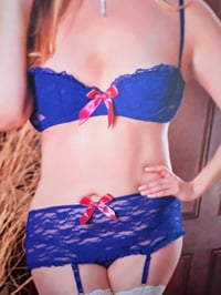 Image 1 of Luv Lace