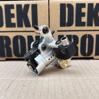 Image 4 of REVERSE V5R SILVER RCA