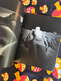 Image 6 of PRIVATE, Mariko Kaga shot by Yoshiiro Tatsuki, 1971