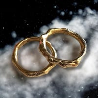 Image 1 of Golden Haze Band